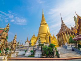 Chuẩn bị gì khi du lịch Thái Lan